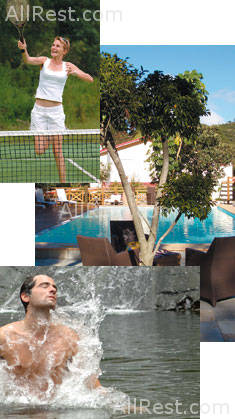 Evasion Hotel 17